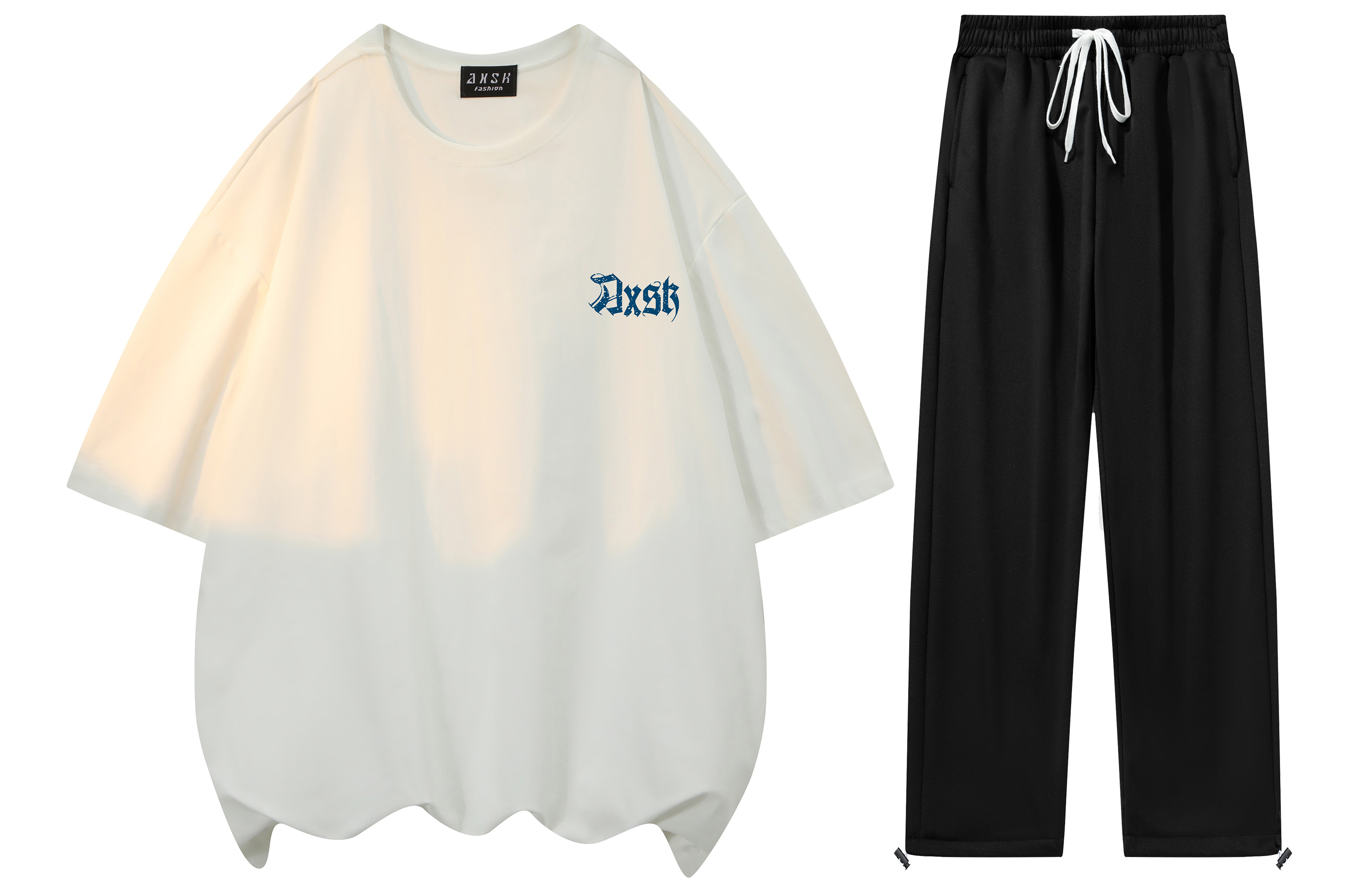 A.X.S.K Casual Sportswear Unisex