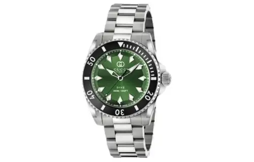 Gucci Dive watch 40mm