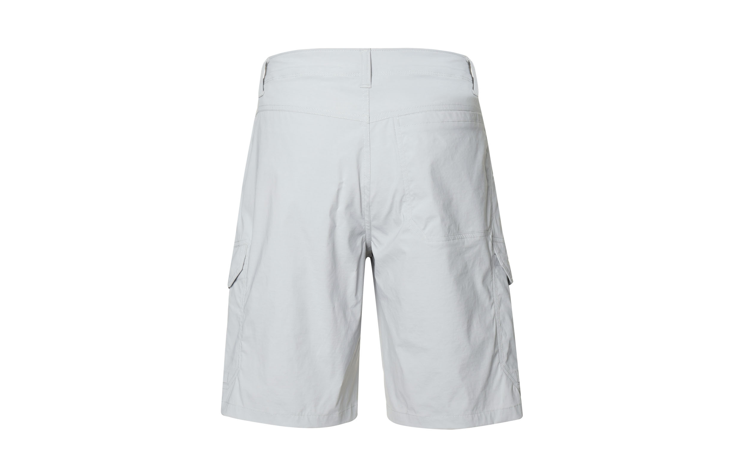Under Armour Sports Shorts Men’s Gray Moderate