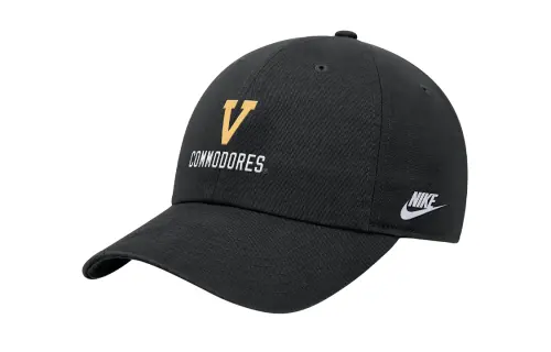 Nike Vanderbilt Nike College Cap