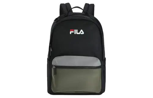 FILA Fabric Backpack Men's Legend Blue