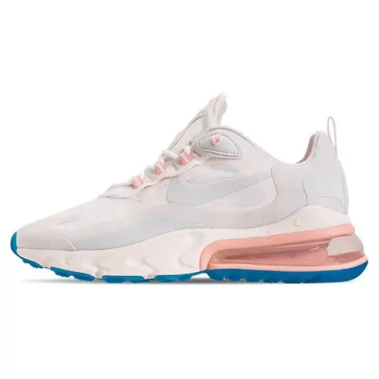 Nike Air Max 270 React American Modern Summit White