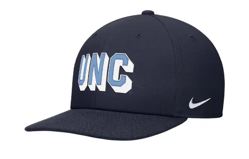 Nike Unc Nike College Snapback Hat
