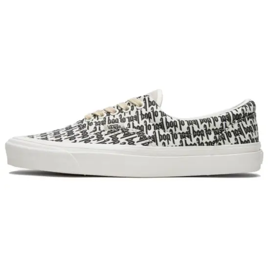 Vans Era 95 Fear Of God