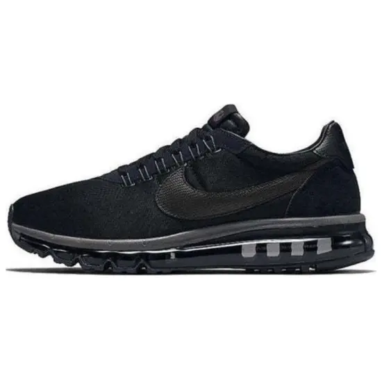 Nike Air Max LD-Zero Fragment Triple Black