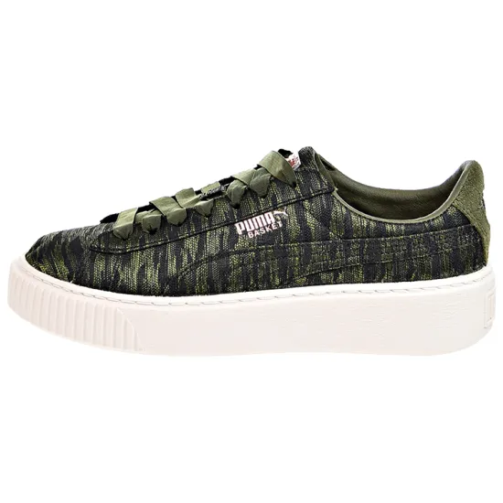 Puma Basket Sneakers