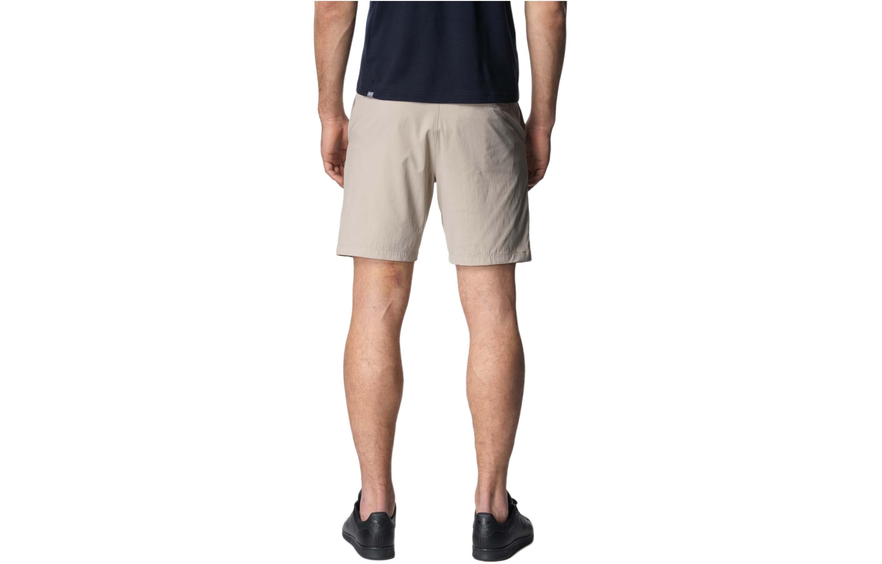 Houdini Wadi Quick Dry Pants Men’s Sandy Gray