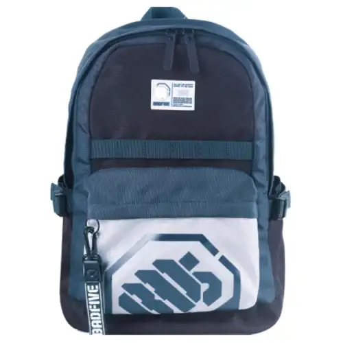 Li Ning Fabric Portable Backpack Regular Unisex Green/Black