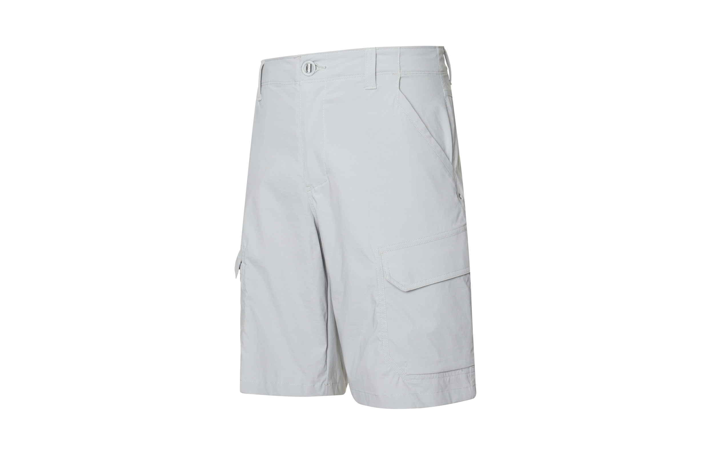 Under Armour Sports Shorts Men’s Gray Moderate