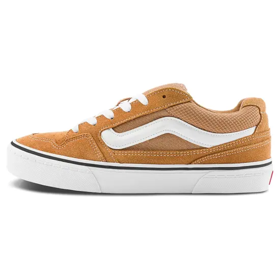 Vans Caldrone Low 'Brown'