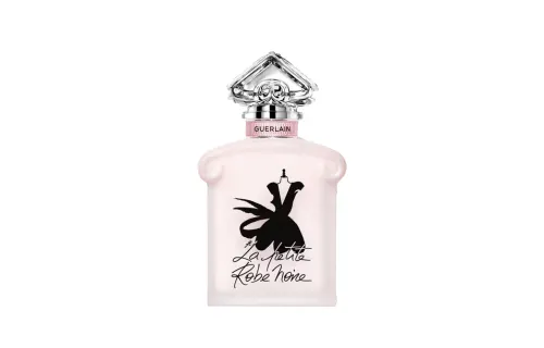 GUERLAIN Rose Water Little Black Dress