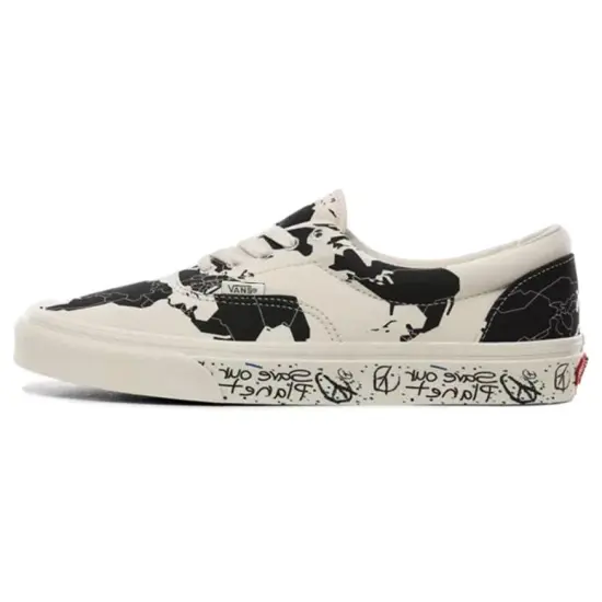 Era Save Our Planet X Vans 'White Black'