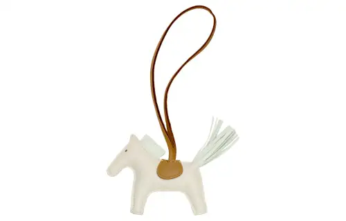HERMES Rodeo Charms Unisex