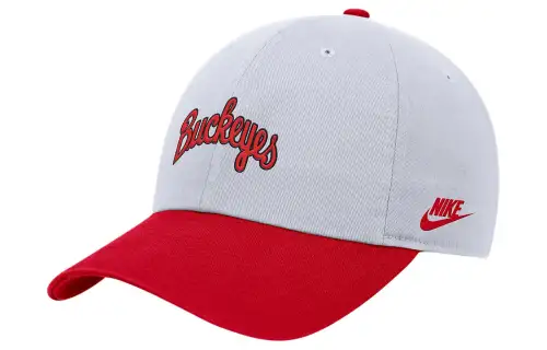 Nike Ohio State Nike College Campus Cap