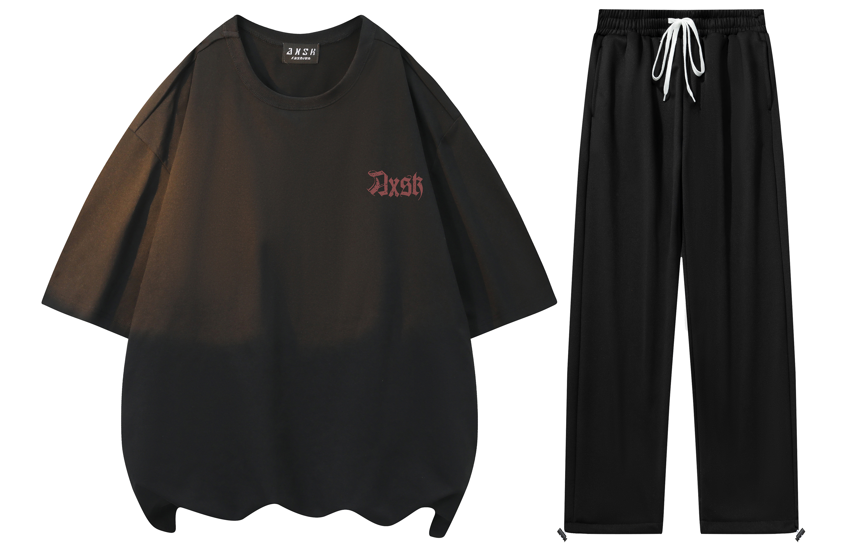 A.X.S.K Casual Sportswear Unisex