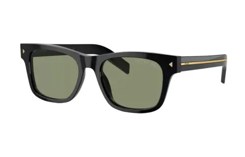PRADA Eyewear Rectangular Frame Sunglasses