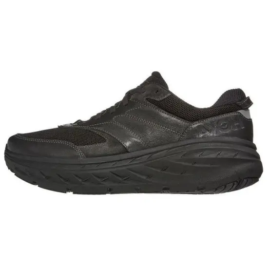 HOKA ONE ONE Bondi L Black All Gender