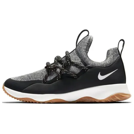 Nike City Loop Lifestyle Shoes Women's Low-top Black/grey/mint Green