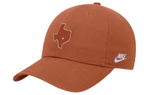 Nike Texas Nike College Adjustable Cap