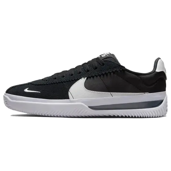 Nike BRSB Black White