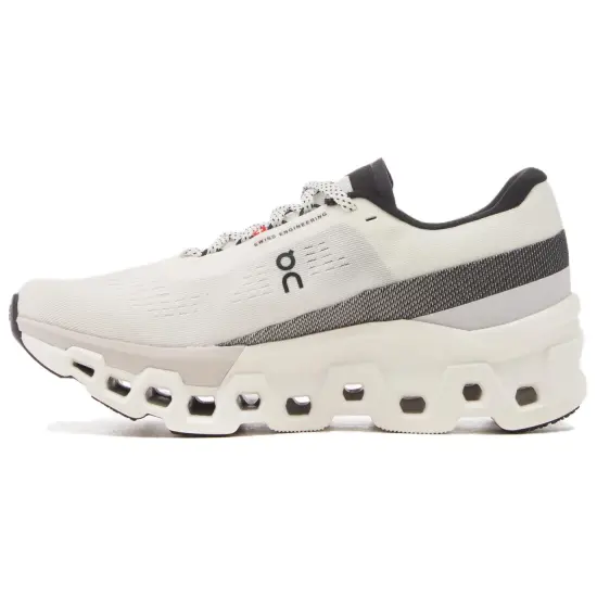 On Running CloudmOnster 2 Undyed Frost Women's