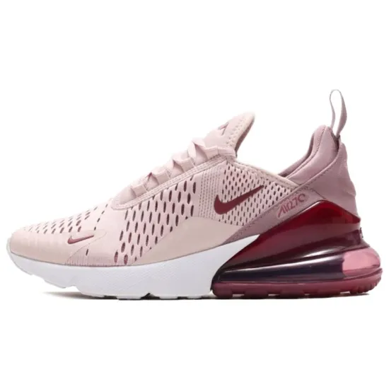 Nike Air Max 270 Barely Rose Women's