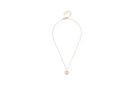 Vivienne Westwood Petra Pendant Necklace