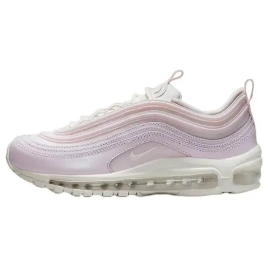 Nike Air Max 97 Pearl Pink Sail Women's