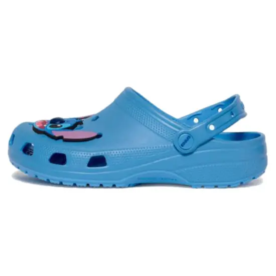 Crocs Classic Clog Disney Stitch