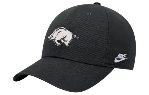 Nike Arkansas Nike College Cap
