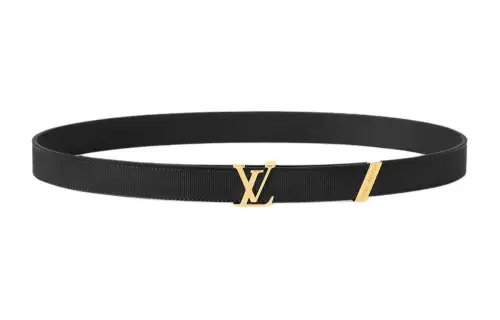Lv Lv Initiales 20MM