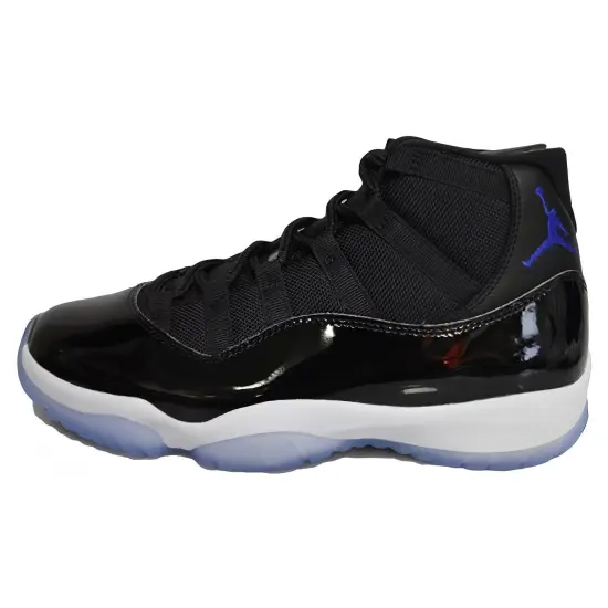 Jordan 11 Retro Space Jam 2000