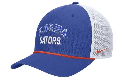 Nike Florida Nike College Snapback Trucker Hat