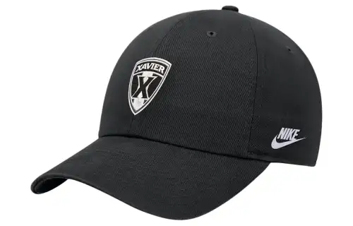 Nike Xavier Nike College Cap