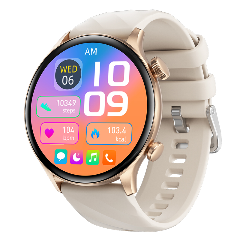 Apple, huawei, bracelet, universal dial, compatible watch for men and women, with synchronisation with phone, bluetooth, tracks heartbeat, measures blood pressure, monitors oxygen level