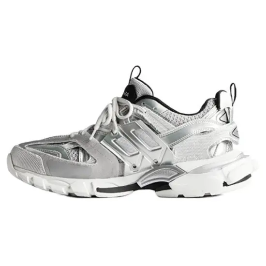 Balenciaga Track Lace-Up Sneakers