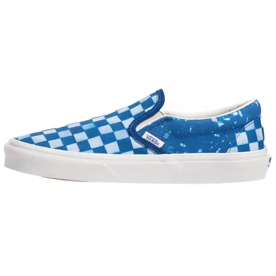 Vans Slip-On Classic 'Solar Floral True Blue'