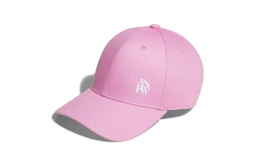Adidas Baseball Caps Unisex Pink