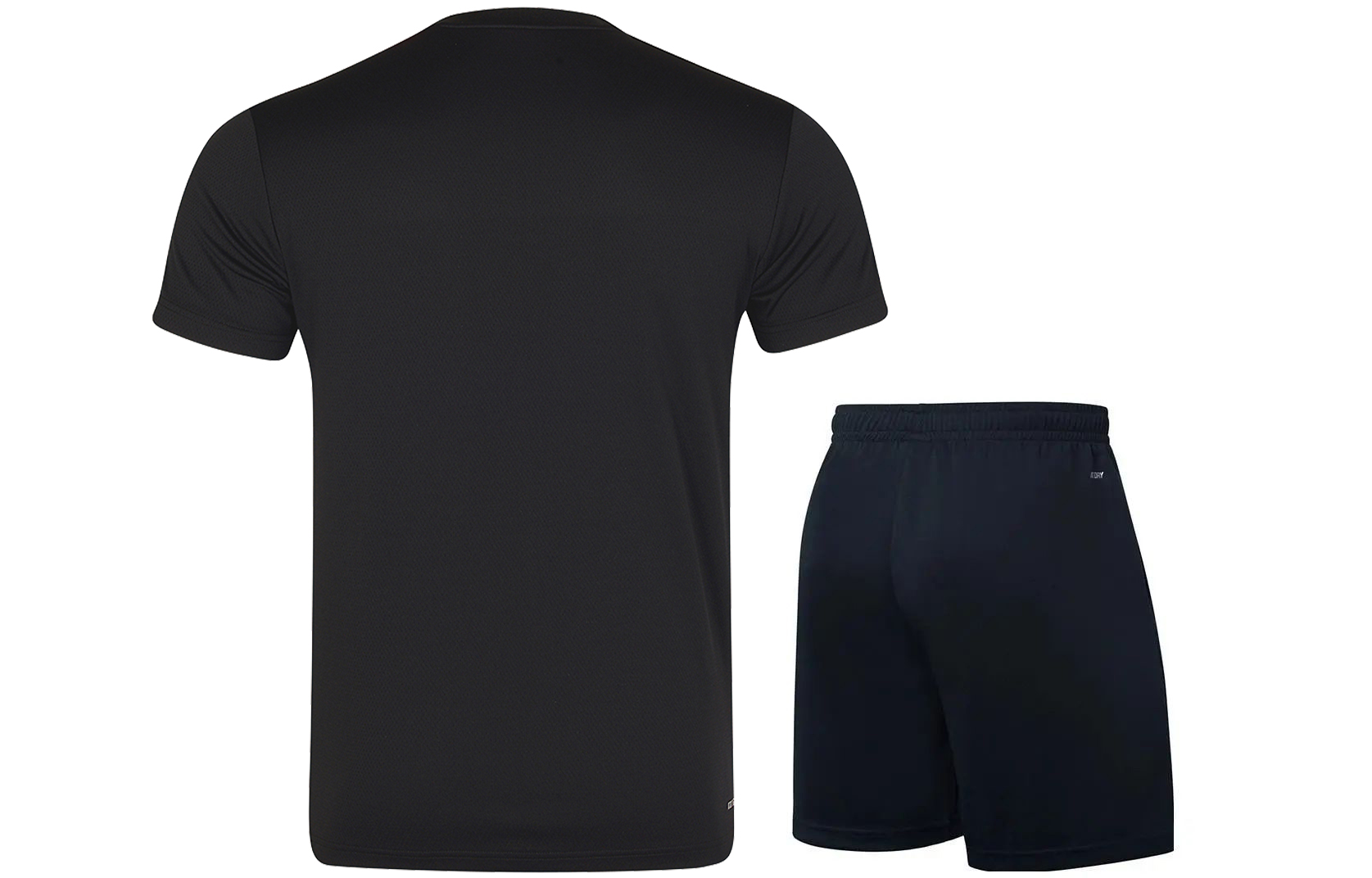 Li Ning Casual Sportswear Men’s Black