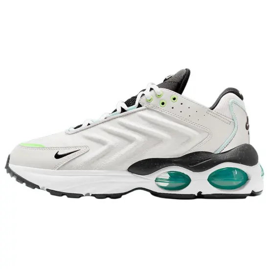 Nike Air Max TW Lifestyle Shoes Men Low-top White