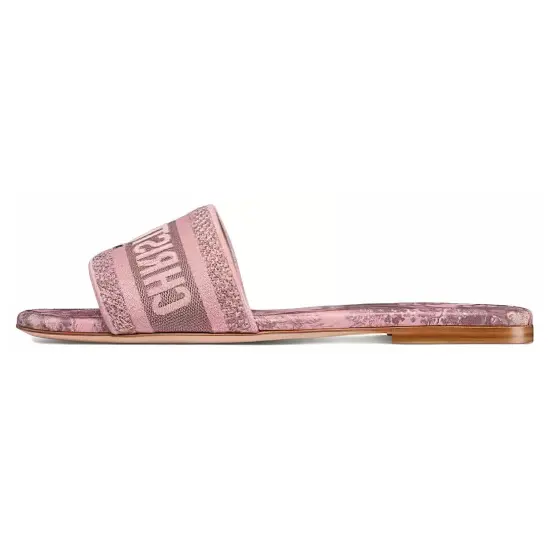 DIOR Dway Slides Women's