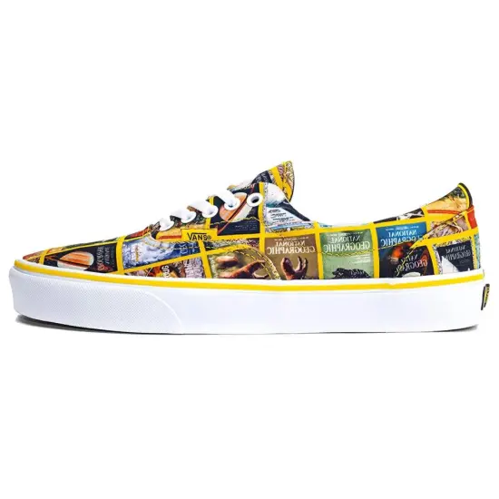 Vans Era National Geographic