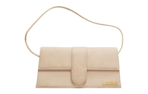 Jacquemus Le Bambino long shoulder bag