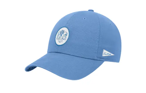 Nike Unc Logo Nike College Adjustable Cap