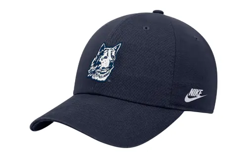 Nike UConn Nike College Cap