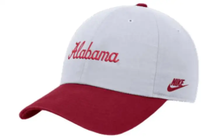 Nike Alabama Nike College Campus Cap