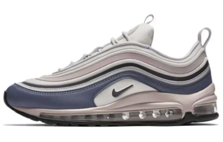 Nike Air Max 97 Ultra 17 Vast Grey Obsidian Women's
