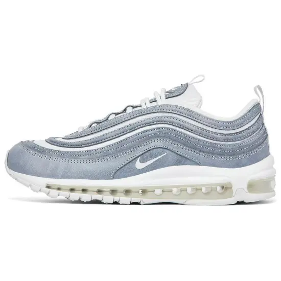 Nike Air Max 97 Comme Des Garcons Homme Plus Glacier Grey