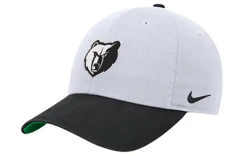 Nike Memphis Grizzlies Select Series Nike Nba Cap