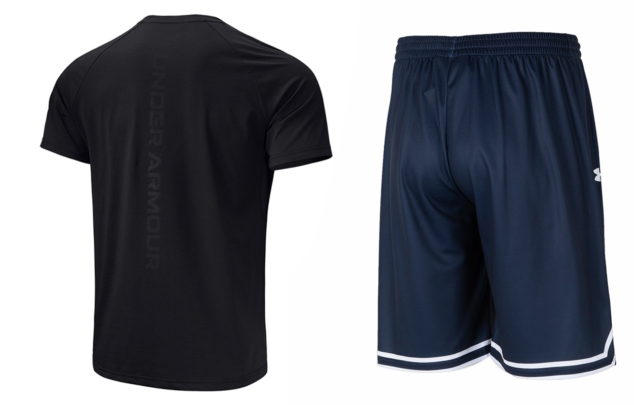 Under Armour Casual Sportswear Men’s